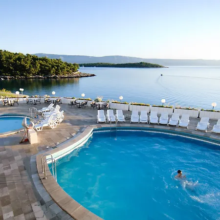 Fontana Hotel 2*
