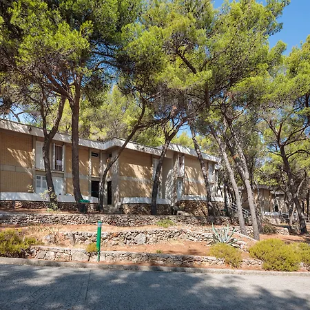 Fontana Hotel Jelsa (Hvar)