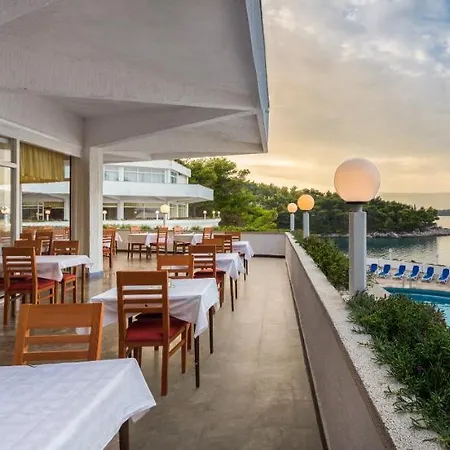 Hotel Fontana Jelsa (Hvar)