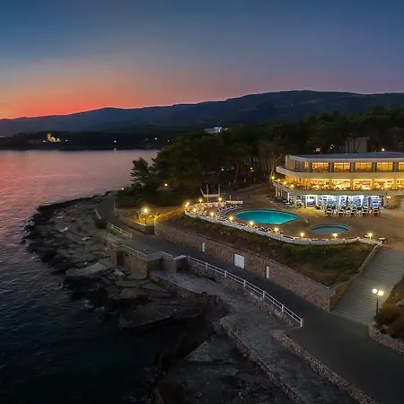 Fontana Hotel 2*