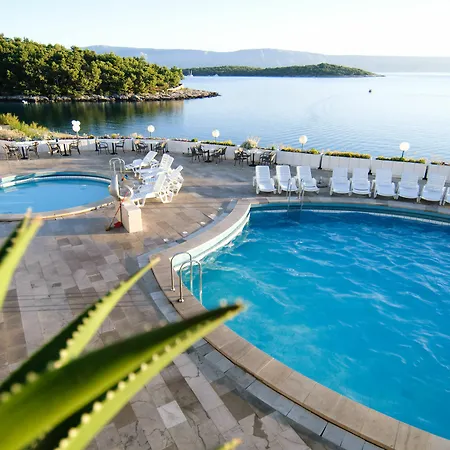 Hotel Fontana 2*