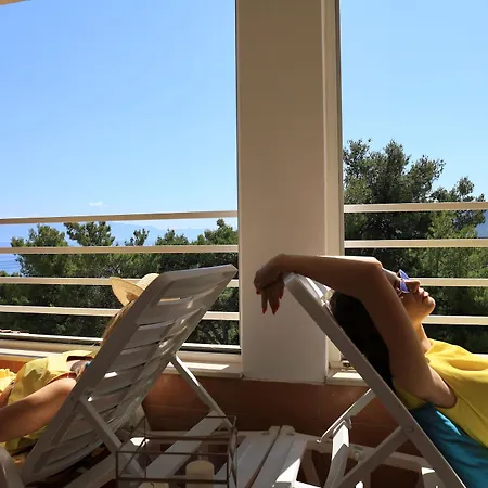 Fontana فندق ييلسا