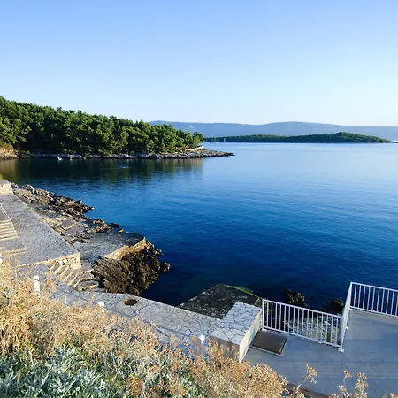 Fontana Jelsa (Hvar)