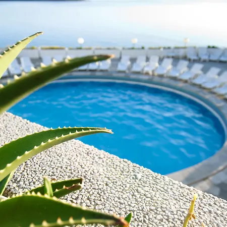 Fontana Jelsa (Hvar)