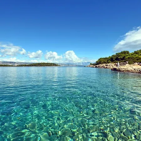Fontana Jelsa (Hvar)
