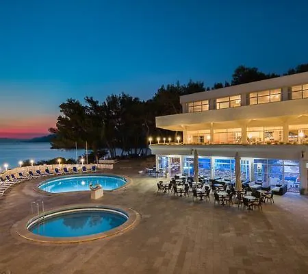 Szálloda Fontana Jelsa (Hvar)