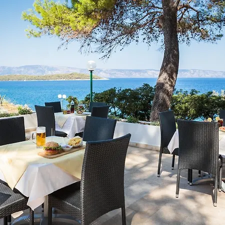 Fontana Szálloda Jelsa (Hvar)